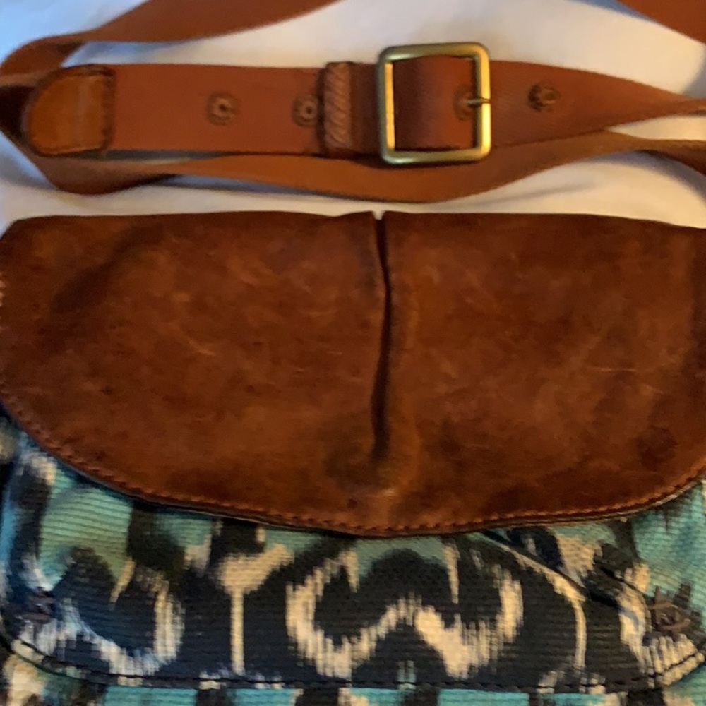 Crossbody Purse